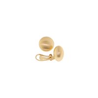 Orecchini Aquaforte Donna I Classici in Argento H0310252